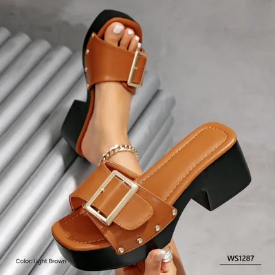 Modern Muse Women’s Sandal